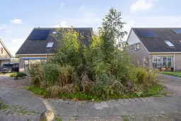 Nieuwolda, Burgemeester Waalkensstraat 15 A