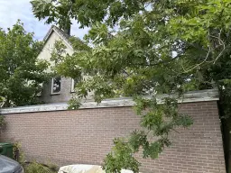 Nieuwolda, Burgemeester Waalkensstraat 15 A