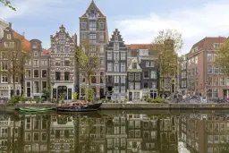 Verhuurd hotel | Amsterdam, Herengracht 269