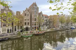 Verhuurd hotel | Amsterdam, Herengracht 269