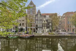 Verhuurd hotel | Amsterdam, Herengracht 269