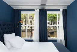 Verhuurd hotel | Amsterdam, Herengracht 269