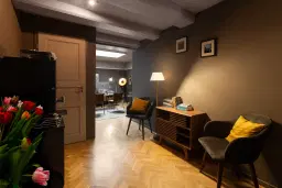 Verhuurd hotel | Amsterdam, Herengracht 269