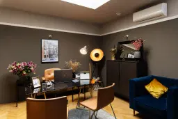 Verhuurd hotel | Amsterdam, Herengracht 269