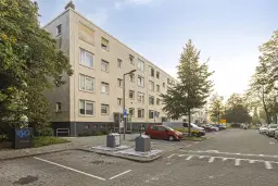 Rotterdam, Aalkeetstraat 8 d