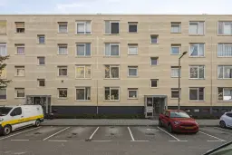 Rotterdam, Aalkeetstraat 8 d