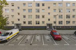 Rotterdam, Aalkeetstraat 8 d
