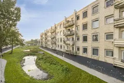 Rotterdam, Aalkeetstraat 8 d