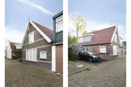 Grootebroek, Molenstraat 15