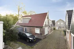Grootebroek, Molenstraat 15