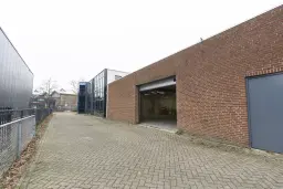 Valkenswaard, De Haak 6