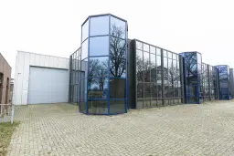 Valkenswaard, De Haak 6