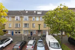 's-Gravenhage, Soestdijksekade 822