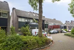 Hoorn, 't Grachtje over 86