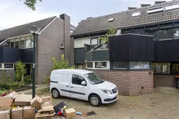 Hoorn, 't Grachtje over 86