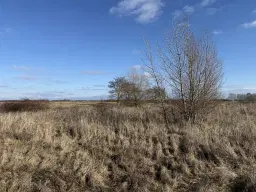 7.234 m² eigendomsterrein in Emden - Duitsland