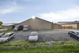 Beek, Manegeweg 15
