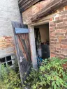 Massief woonhuis met uitbreidingsmogelijkheden en een perceel van 498 m² in Annaburg - Duitsland