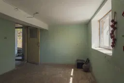 Afgelegen tweelaags huis + 1.502 grond + garage + bijgebouwen aan de rand van Milchina Luka, Regio Vidin - Bulgarije