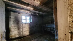 Huis met een perceel van 3.995 m² en bijgebouwen in Kosta Perchevo - Bulgarije
