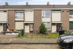Venlo, Berkenstraat 21