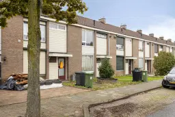 Venlo, Berkenstraat 21