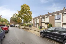 Venlo, Berkenstraat 21