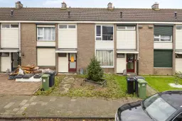 Venlo, Berkenstraat 21