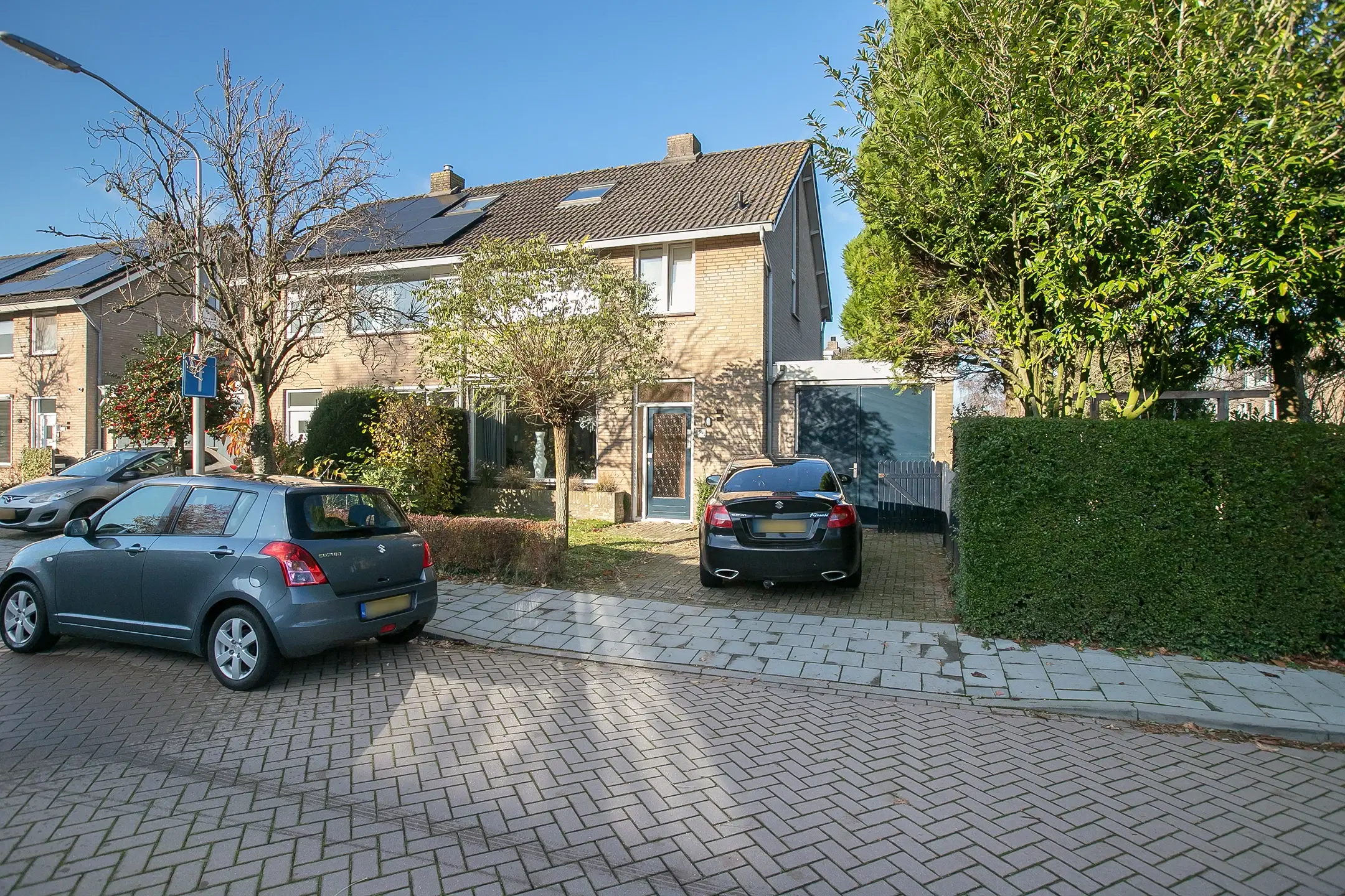 Vlijmen, Schubertlaan 2