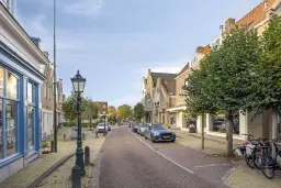 Nieuwerkerk aan den IJssel, Dorpsstraat 28 C en D