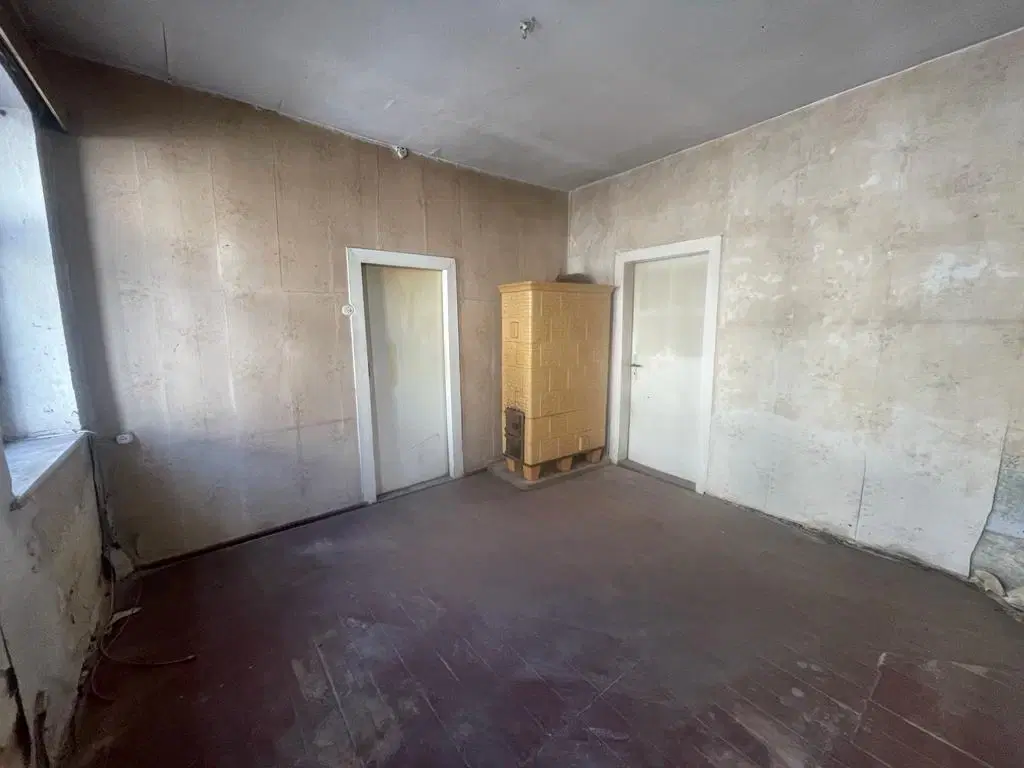 PARTNERVEILING - Gebouw met 3 voormalige appartementen Meerane - Duitsland