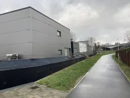 PARTNERVEILING - Overname B&B met wellness boot Hasselt - België