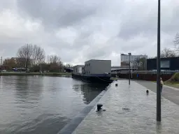 PARTNERVEILING - Overname B&B met wellness boot Hasselt - België