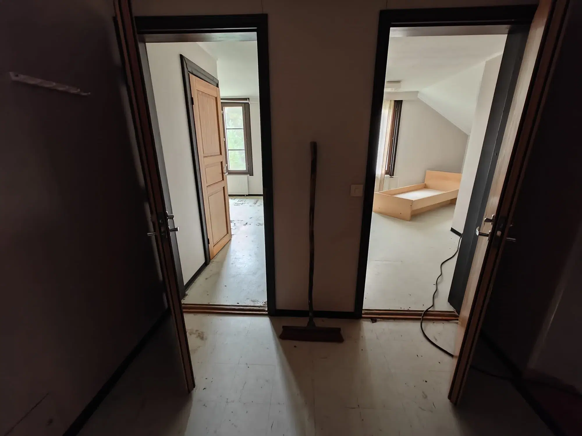 Af te werken vakantieresort in Hiltunen - Finland