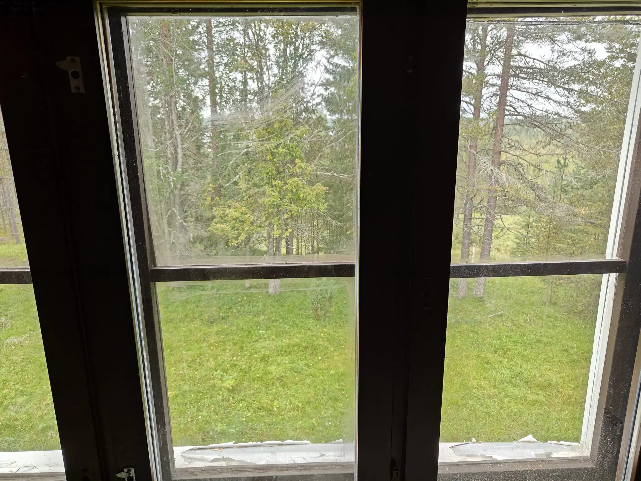 Af te werken vakantieresort in Hiltunen - Finland