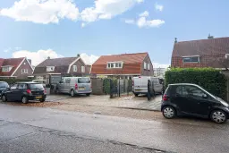 Badhoevedorp, Sloterweg 178