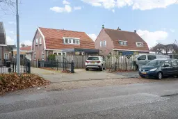Badhoevedorp, Sloterweg 178