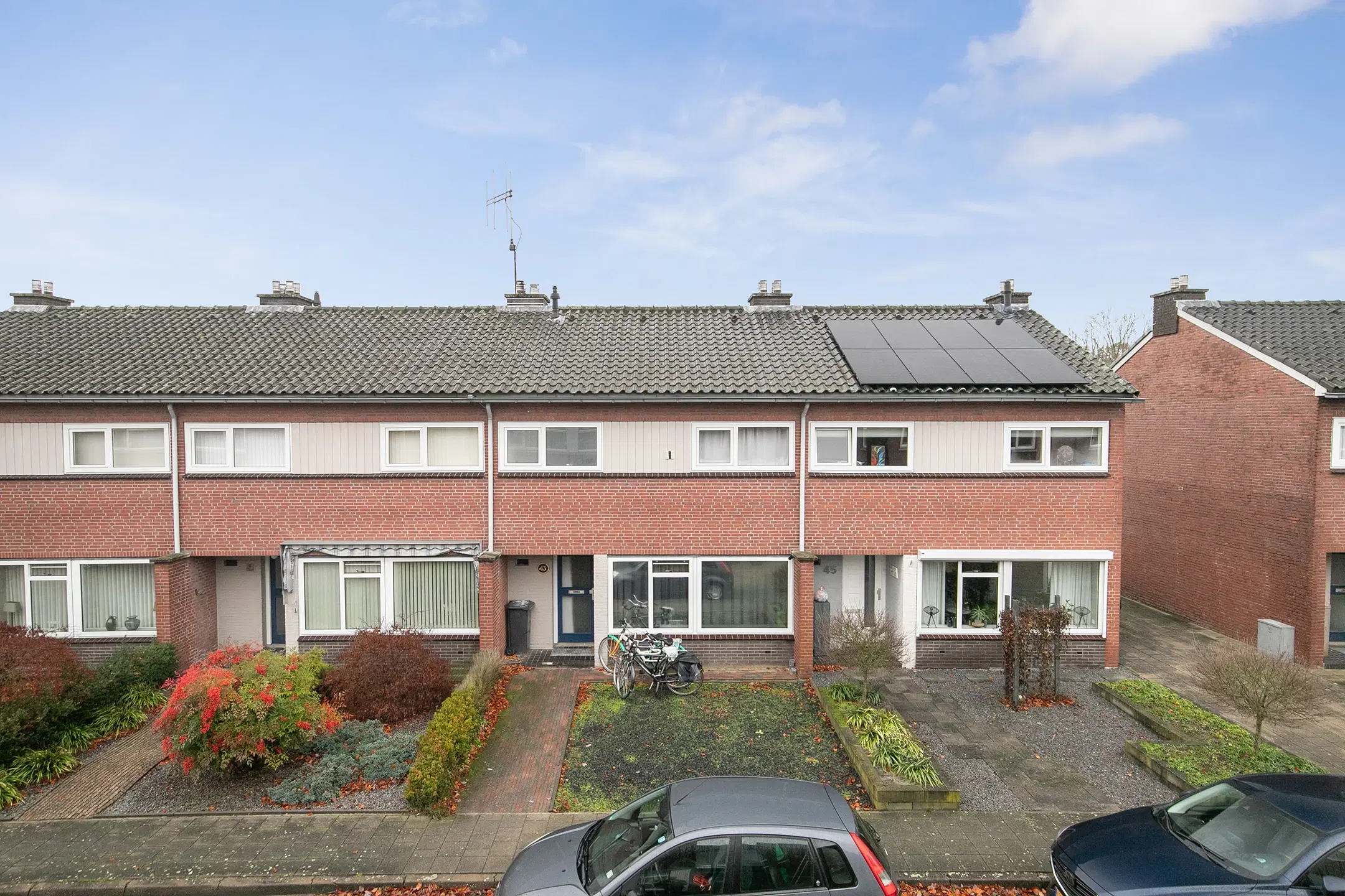 Haaksbergen, Havikstraat 43
