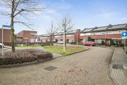 Haaksbergen, Havikstraat 43