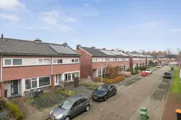 Haaksbergen, Havikstraat 43
