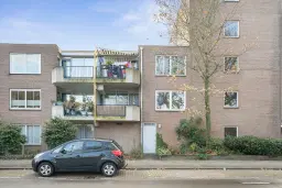 Utrecht, Vasco da Gamalaan 129