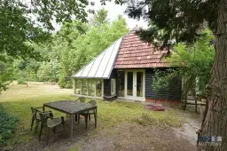 Esbeek, Lage Mierdseweg 18