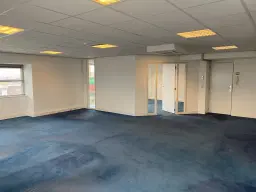 Combinatie - IJmuiden, Rondweg 2D