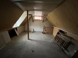PARTNERVEILING - Vrijstaande woning te Zeitz - Duitsland