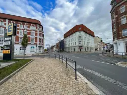 PARTNERVEILING - Vrijstaande woning te Zeitz - Duitsland