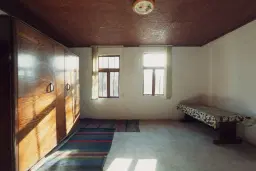 PARTNERVEILING-  2-onder-1-kap klassiek Balkanhuis te Lalkovo (Yambol) - Bulgarije