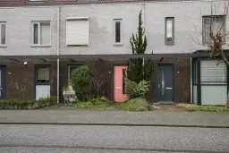 Zoetermeer, Schuddebeursstraat 37