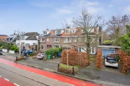 Amstelveen, Legmeerdijk 7