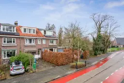 Amstelveen, Legmeerdijk 7