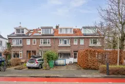 Amstelveen, Legmeerdijk 7